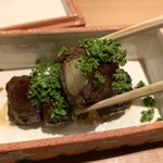 日本料理 晴山 - 