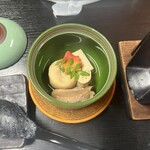 湯葉料理 かめや本家 - 