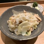 日本料理 晴山 - 