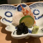 日本料理 晴山 - 