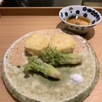 日本料理 晴山 - 