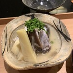 日本料理 晴山 - 
