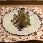 日本料理 晴山 - 