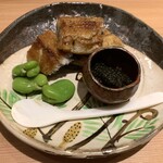 日本料理 晴山 - 