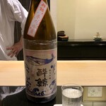 日本料理 晴山 - 