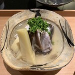 日本料理 晴山 - 