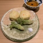 日本料理 晴山 - 