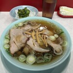 なぎちゃんラーメン - 