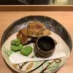 日本料理 晴山 - 