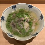 日本料理 晴山 - 