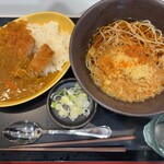 ゆで太郎 - 料理写真: