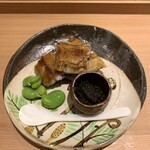 日本料理 晴山 - 