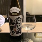 日本料理 晴山 - 