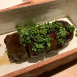 日本料理 晴山 - 