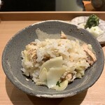 日本料理 晴山 - 