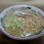 たま - ラーメン