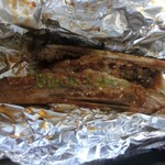 見蘭牛ダイニング　玄 - スペアリブ