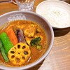 Curry&Cafe SAMA 神田店
