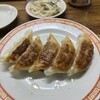 亀戸ぎょうざ 錦糸町店