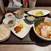 食堂 はれるや - 本日の定食