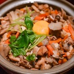 九州料理と博多出汁おでん  四文銭 - 