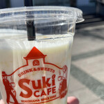 すき家 豊洲四丁目店 - 