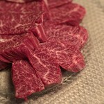 焼肉 うしの絵 - 