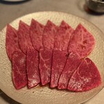 焼肉 うしの絵 - 