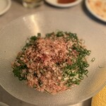 焼肉 うしの絵 - 