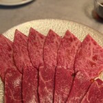 焼肉 うしの絵 - 