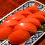 九州料理と博多出汁おでん  四文銭 - 