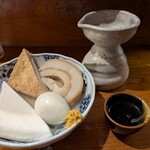 野分本店 - 