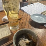 魚旬 伊勢佐木町店 - 