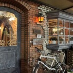 あんとれ - この外観最高！