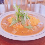 ビルズカフェ - 