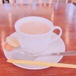 ビルズカフェ - 