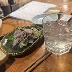 魚旬 伊勢佐木町店 - 