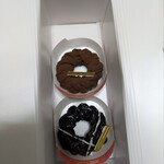 ミスタードーナツ - 