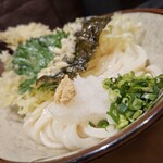 うどん棒 大阪本店 - 