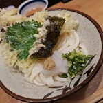 うどん棒 大阪本店 - 