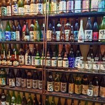 九州料理と博多出汁おでん  四文銭 - 