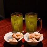 九州料理と博多出汁おでん  四文銭 - 