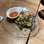 ステーキ てっぺい HARAJUKU - 