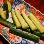 九州料理と博多出汁おでん  四文銭 - 
