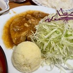 レストラン ローマの太陽 - 