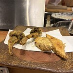 天ぷら およべ - 