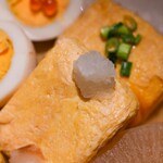 九州料理と博多出汁おでん  四文銭 - 
