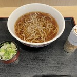 いろり庵 きらく - 料理写真: