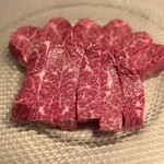 焼肉 うしの絵 - 