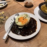 ステーキ てっぺい HARAJUKU - 